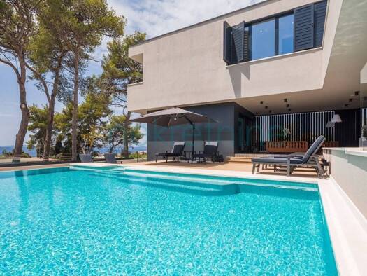 Haus zum Kauf 2.400.000 € 10 Zimmer 453 m² Zadar