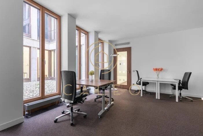 Bürokomplex zur Miete provisionsfrei 30 m²<br/>Bürofläche ab 1 m²<br/>Teilbarkeit Mitte Berlin 10117