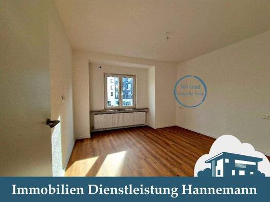 Wohnung zur Miete - Erstbezug 1.600 € 4 Zimmer 85 m² frei ab sofort Feuerbach Stuttgart 70469