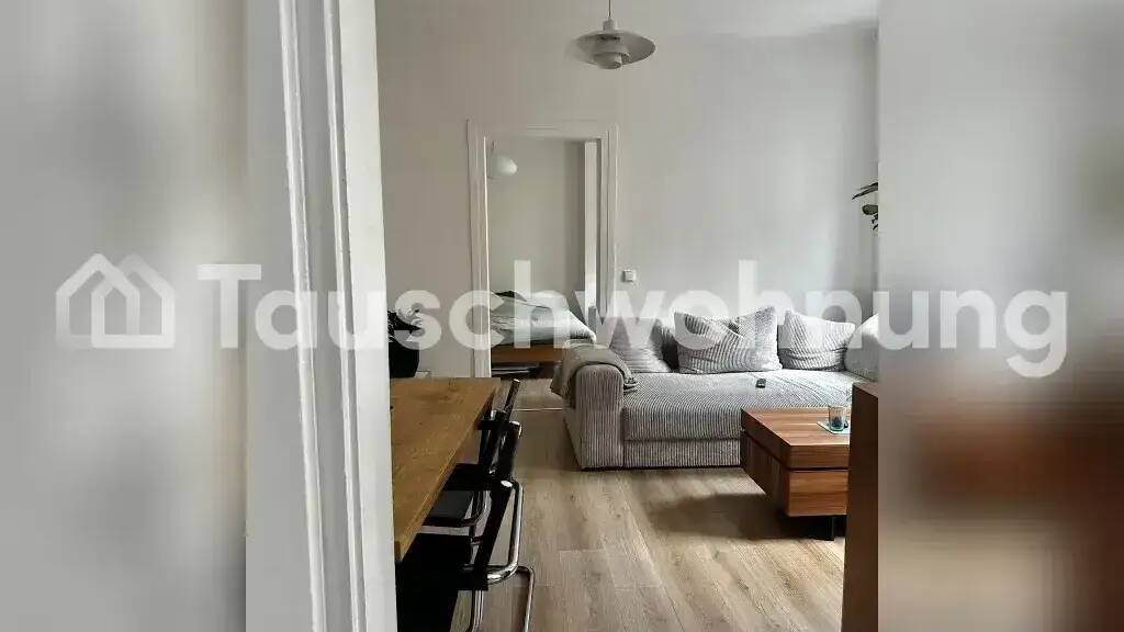 Wohnung zur Miete Tauschwohnung 1.100 € 3 Zimmer 70 m² 1. Geschoss West Stuttgart 70197