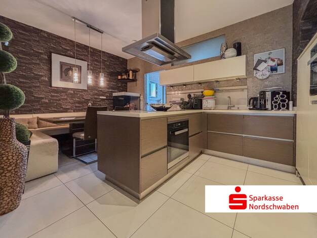 Wohnung zum Kauf 320.000 € 3 Zimmer 84 m² Asbach-Bäumenheim Asbach-Bäumenheim 86663