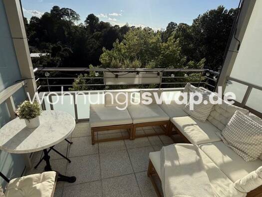 Wohnung zur Miete Tauschwohnung 350 € 3 Zimmer 60 m² 3. Geschoss Brandenburger Vorstadt Potsdam 14471