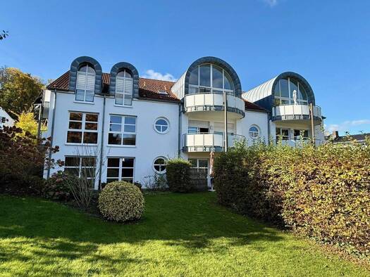 Wohnung zum Kauf 149.000 € 2 Zimmer 49,8 m² frei ab sofort Sieker Bielefeld 33604