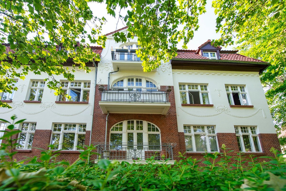 Wohnung zum Kauf provisionsfrei 649.000 € 4 Zimmer 146,7 m²<br/>Wohnfläche 3.<br/>Geschoss Ringstraße 50 Lichterfelde Berlin 12205