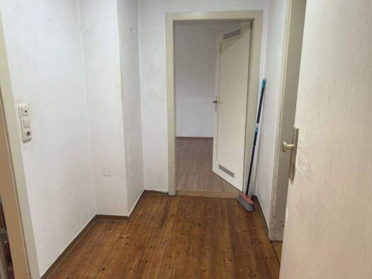Wohnung zur Miete 300 € 2 Zimmer 52 m² 1. Geschoss frei ab 01.03.2026 Auf dem Mäuerchen 24 Wanfried 37281