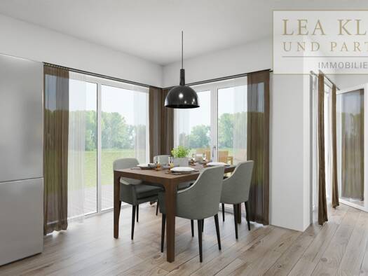 Wohnung zur Miete - Erstbezug 1.035 € 2 Zimmer 70,4 m² Siegen 57072