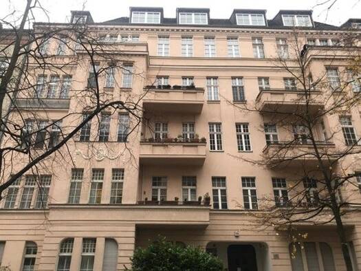 Wohnung zum Kauf 499.900 € 3 Zimmer 101,1 m² Geschoss 4/5 Zähringerstraße 29 Wilmersdorf Berlin 10707