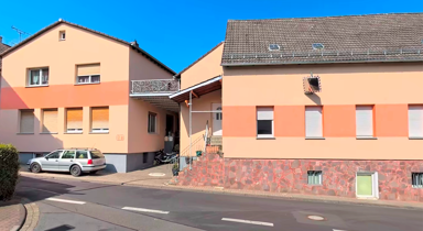 Mehrfamilienhaus zum Kauf 550.000 € 10 Zimmer 345 m² 550 m² Grundstück Neuses Freigericht 63579