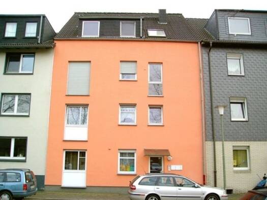 Maisonette zur Miete 1.100 € 4 Zimmer 105 m² 3. Geschoss Gemeindestr. 22 Hofstede Bochum 44807