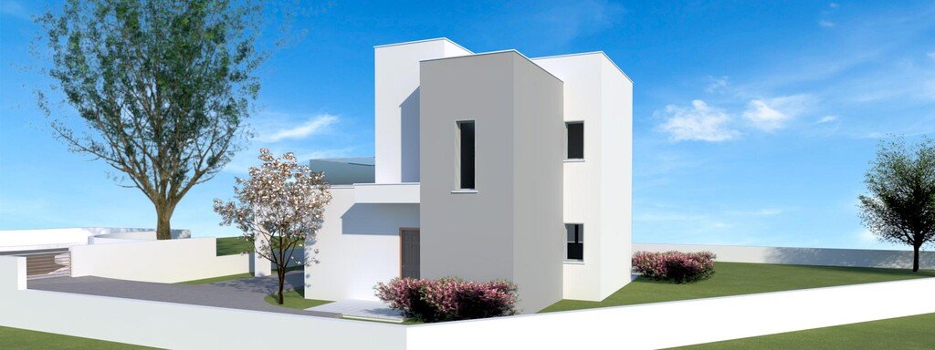 Villa zum Kauf 455.000 € 2 Zimmer 121 m²<br/>Wohnfläche 428 m²<br/>Grundstück Paphos