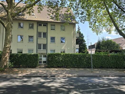 Wohnung zur Miete 580 € 2 Zimmer 50 m² 4 Geschosse frei ab sofort Konradstraße 8 Bulmke-Hüllen Gelsenkirchen 45888