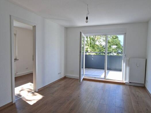 Wohnung zur Miete 700 € 2,5 Zimmer 55 m² Geschoss 1/3 frei ab sofort Julius-Keck-Straße 24 Stadtgebiet Göppingen 73037