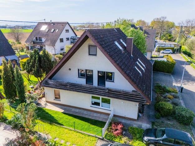 Wohnung zum Kauf 294.000 € 4,5 Zimmer 126 m² Buggingen Buggingen 79426
