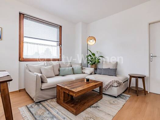 Wohnung zur Miete auf Zeit 1.590 € 2 Zimmer 55 m² frei ab 01.11.2026 Hildeboldtweg Bramfeld Hamburg 22179