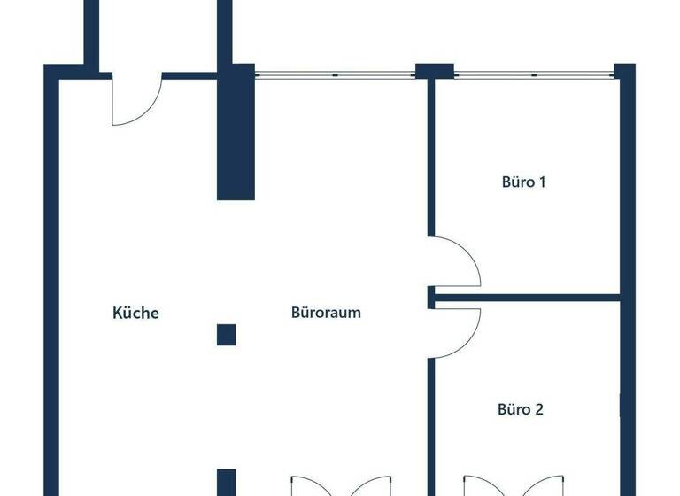 Wohnung zum Kauf 165.000 € 3 Zimmer 89 m² EG Westerfilde Dortmund 44357