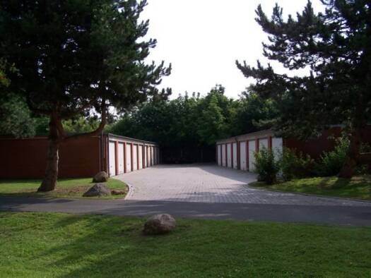 Sonstiges zur Miete 65 € Klipperstr. 19-25 Buntekuh Lübeck 23558