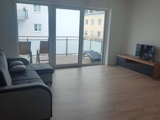 Wohnung zur Miete 555 € 1 Zimmer 42 m² 4. Geschoss frei ab sofort Beilngries 92339