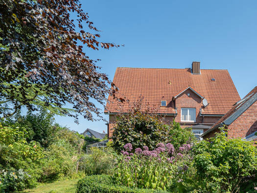 Einfamilienhaus zum Kauf 768.000 € 10 Zimmer 279 m² 600 m² Grundstück frei ab sofort Jork 21635