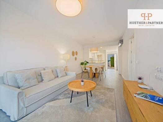 Wohnung zum Kauf - Erstbezug 398.000 € 3 Zimmer 65 m² EG Cala Murada 07688
