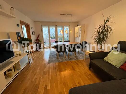 Wohnung zur Miete Tauschwohnung 1.500 € 3 Zimmer 76 m² 1. Geschoss Hadern München 81375