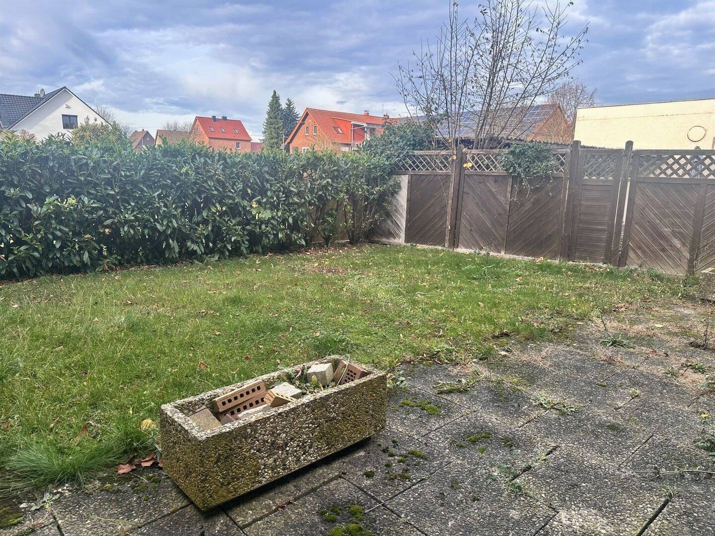 Haus – Schellerten, Farmsen - Ansicht 3