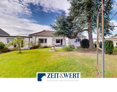Einfamilienhaus zum Kauf 395.000 € 3 Zimmer 85 m² 733 m² Grundstück Ersdorf Meckenheim 53340