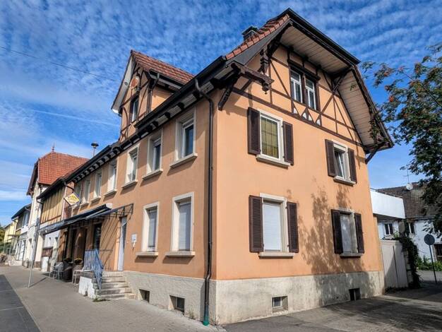 Haus zum Kauf 698.000 € 5 Zimmer 291 m² 368 m² Grundstück Böhringen Radolfzell am Bodensee 78315