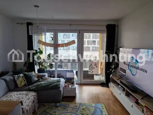 Wohnung zur Miete Tauschwohnung 1.675 € 3 Zimmer 84 m² Neuhausen-Nymphenburg München 80636