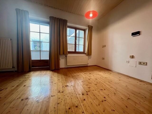 Wohnung zur Miete 480 € 1 Zimmer 39,2 m²<br/>Wohnfläche Hofberg 6 Linz Linz 4020