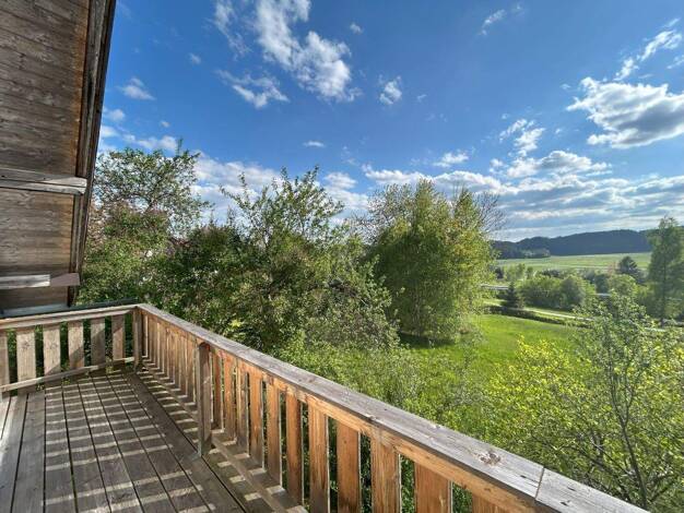 Einfamilienhaus zum Kauf 190.000 € 5 Zimmer 124,9 m² 952 m² Grundstück Außenried Langdorf 94264