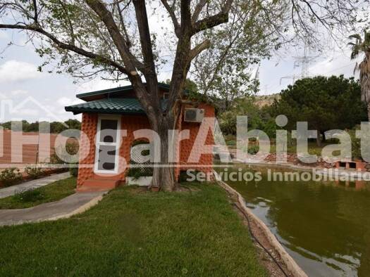 Villa zum Kauf 1.550.000 € 16 Zimmer 584 m² 9.014 m² Grundstück RONDA DEL PUIG DE SANTA MARÍA Puçol 46530