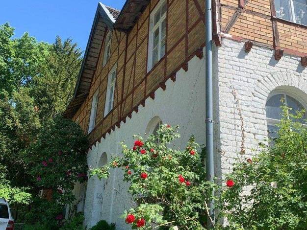 Doppelhaushälfte zum Kauf provisionsfrei 350.000 € 6 Zimmer 95 m² 586 m² Grundstück Laurensberg Aachen 52072