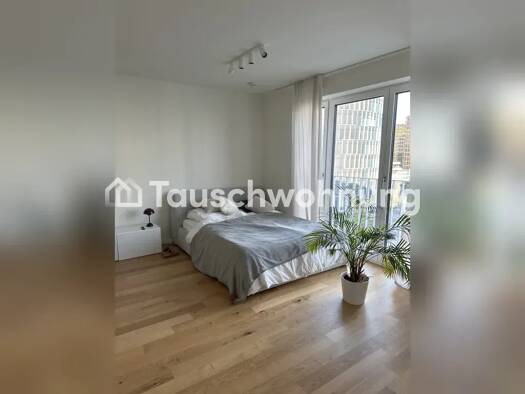Wohnung zur Miete Tauschwohnung 890 € 1 Zimmer 45 m² Alsterdorf Nord 22297