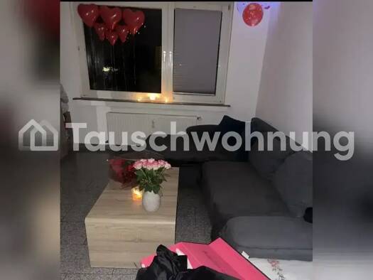 Wohnung zur Miete Tauschwohnung 400 € 1 Zimmer 30 m² Kippekausen Bergisch Gladbach 51427