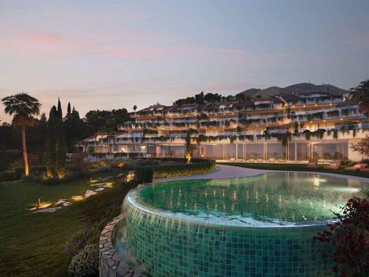 Wohnung zum Kauf 1.060.000 € 253 m² Benalmadena, Malaga