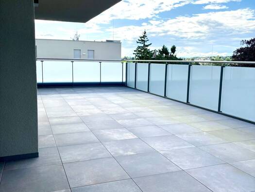 Penthouse zur Miete 2.378 € 5 Zimmer 167,7 m² 5. Geschoss Franz-Xaver-Brunner-Straße 34 Schärding 4780