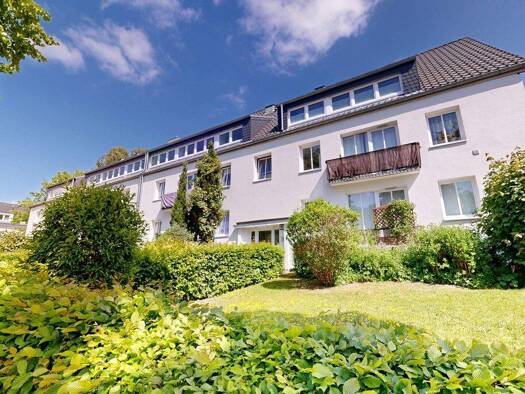 Wohnung zum Kauf provisionsfrei 256.000 € 3 Zimmer 62 m² Langenhorn Hamburg 22415