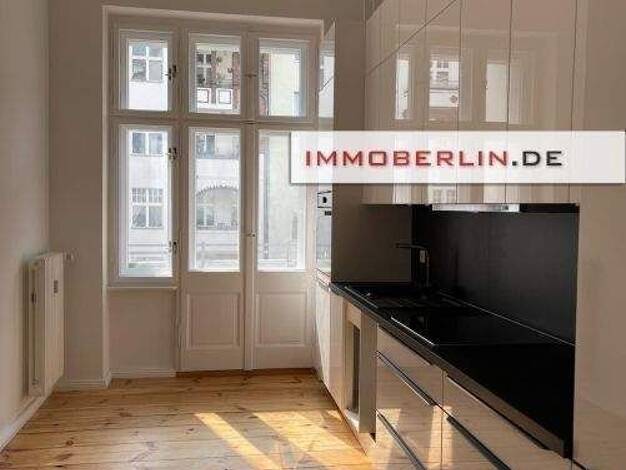 Wohnung zum Kauf 359.000 € 2 Zimmer 61 m² Wedding Berlin 13353