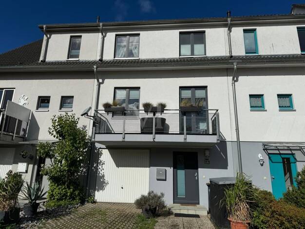 Reihenmittelhaus zum Kauf 539.000 € 4 Zimmer 98 m² 178 m² Grundstück Binz Ostseebad Binz 18609