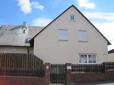 Mehrfamilienhaus zum Kauf 199.000 € 5 Zimmer 160 m² 1.015 m² Grundstück Waldsassen Waldsassen 95652