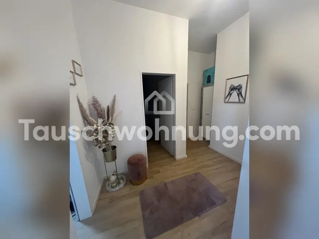 Wohnung zur Miete Tauschwohnung 800 € 2 Zimmer 76 m²<br/>Wohnfläche Weidenpesch Köln 50739