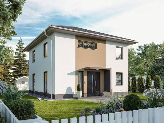Einfamilienhaus zum Kauf provisionsfrei 411.690 € 4 Zimmer 129 m² 600 m² Grundstück Holle Holle 31188