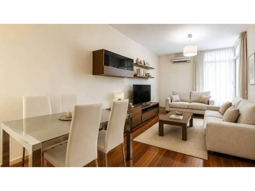 Wohnung zum Kauf 519.000 € 4 Zimmer 97 m² 6. Geschoss Barcelona 08024