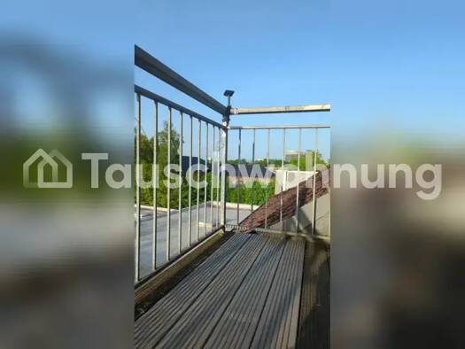 Wohnung zur Miete Tauschwohnung 800 € 2 Zimmer 63 m² 4. Geschoss Osdorf Hamburg 22761