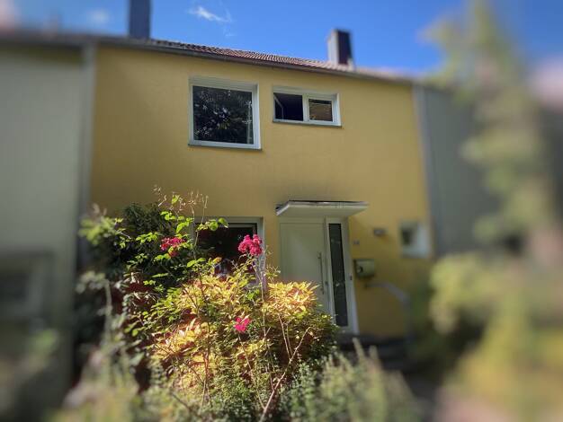 Reihenmittelhaus zum Kauf 299.000 € 5 Zimmer 114 m² 226 m² Grundstück Schinkel Osnabrück 49084