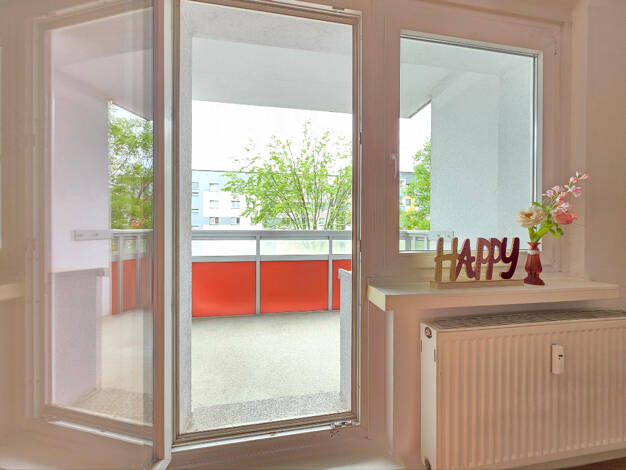 Wohnung zur Miete 491 € 3 Zimmer 81,8 m² 3. Geschoss Scharnhorstring 48 Gneisenauring Magdeburg 39130