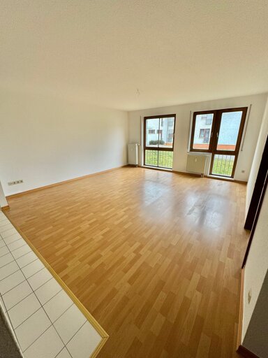 Wohnung zur Miete 322 € 2 Zimmer 46 m² EG frei ab sofort An der Froschweide 13 Aga Gera 07554