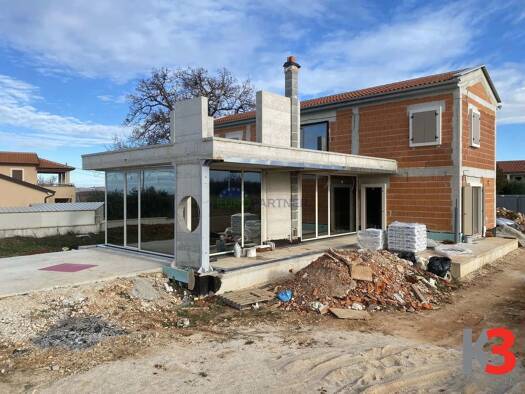Haus zum Kauf 1.400.000 € 5 Zimmer 270 m² 1.606 m² Grundstück Vizinada 52447