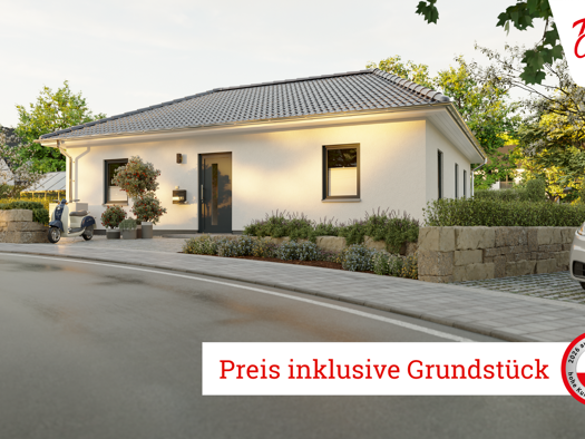 Bungalow zum Kauf 471.820 € 4 Zimmer 92 m² 762 m² Grundstück Falkensee 14612