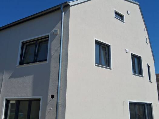 Doppelhaushälfte zum Kauf 639.000 € 6 Zimmer 131 m² 240 m² Grundstück frei ab sofort Gaimersheim Gaimersheim 85080